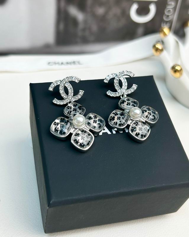 Chanel Earring 05yxh146